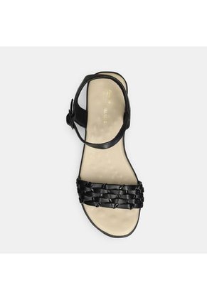 Sandalias Para Mujer Bata Comfit Kiara Cerise