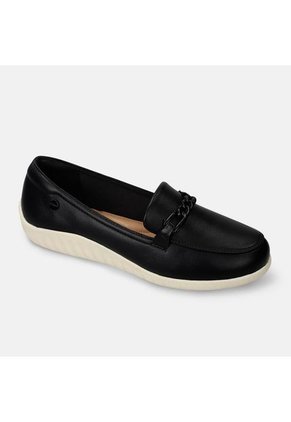 Mocasines Para Mujer Bata Comfit Jane Anna