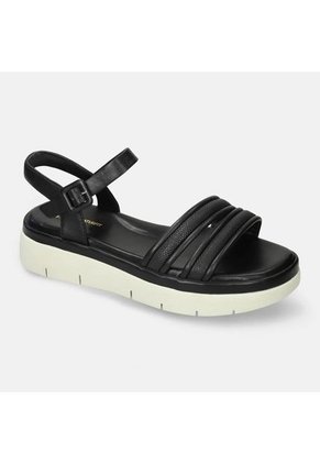Sandalias Para Mujer Bata Comfit Negro Kira Felicia