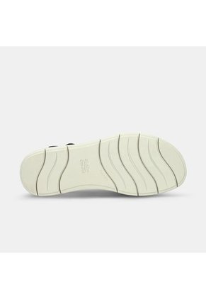 Sandalias Para Mujer Bata Comfit Negro Kira Felicia