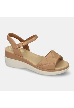 Sandalias Para Mujer Bata Comfit Karen Cane