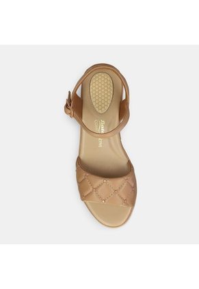 Sandalias Para Mujer Bata Comfit Karen Cane