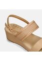 Sandalias Para Mujer Bata Comfit Nude Jolie Catherine de BATA COMFIT