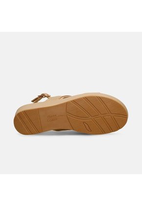 Sandalias Para Mujer Bata Comfit Nude Jolie Catherine