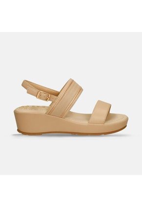 Sandalias Para Mujer Bata Comfit Nude Jolie Catherine