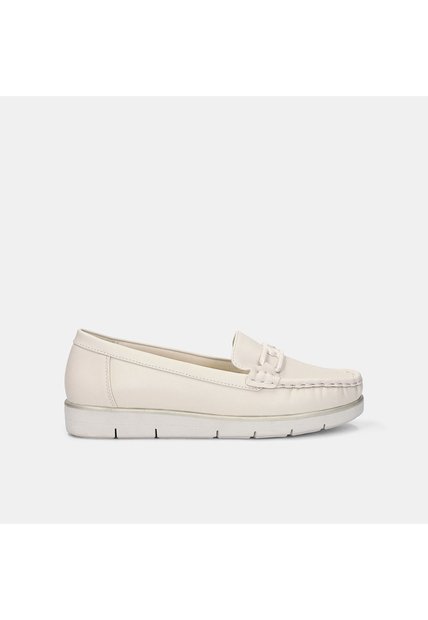 Mocasines Para Mujer Bata Comfit Luci Flipy