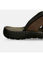 Sandalias Para Hombre Bata Comfit Chocolate Marlon Chot de BATA COMFIT