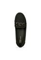 Mocasines Para Mujer Bata Comfit Negro Irma de BATA COMFIT