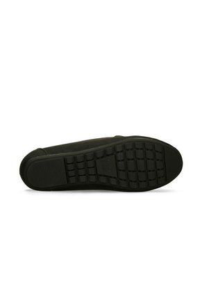 Mocasines Para Mujer Bata Comfit Negro Irma
