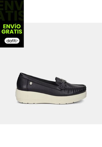 Mocasines Para Mujer Bata Comfit Kelly Mara BATA COMFIT