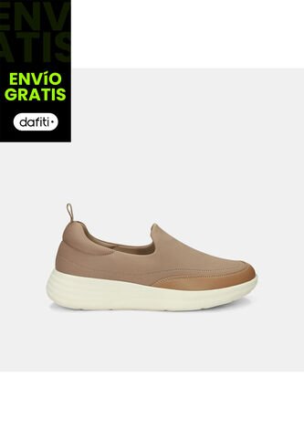 Tenis Para Mujer Bata Comfit Negro Linder Pablo BATA COMFIT