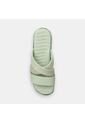 Sandalias Para Mujer Bata Comfit Verde Laxy Megan de BATA COMFIT
