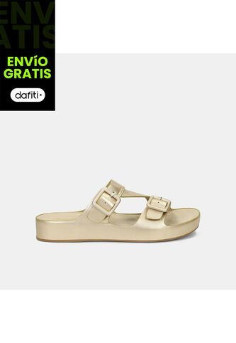 Sandalias Para Mujer Bata Comfit Negro Jukari BATA COMFIT