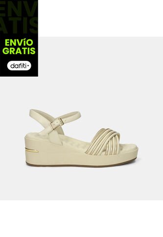 Tenis Bebé Para Niña Bubblegummers Azul Tamara 15-21 BATA COMFIT