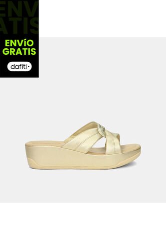 Sandalias Para Mujer Bata Comfit Kendra Carol BATA COMFIT