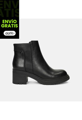 Botines Para Mujer Bata Comfit Kara Patty BATA COMFIT