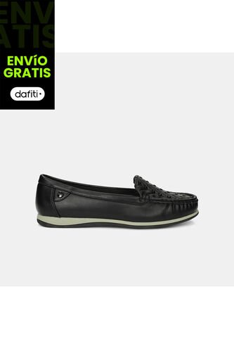 Mocasines Para Mujer Bata Comfit Kira Canella BATA COMFIT