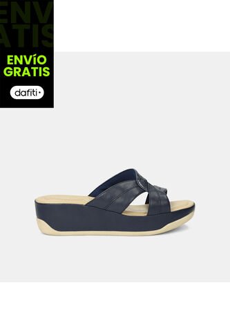 Sandalias Para Mujer Bata Comfit Kendra Carol BATA COMFIT