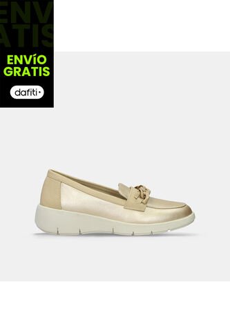 Mocasines Para Mujer Bata Comfit Kelly Mara BATA COMFIT