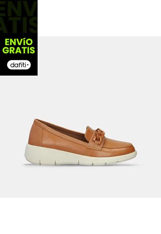 Mocasines Para Mujer Bata Comfit Kelly Mara BATA COMFIT