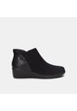 Botines Para Mujer Bata Comfit Multicolor Ilvi de BATA COMFIT