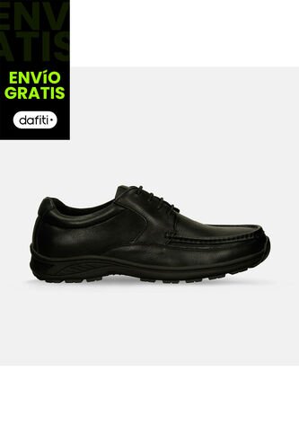 Zapatos Casuales Para Hombre Bata Comfit  Milo Agustin BATA COMFIT