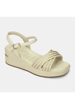 Tenis Bebé Para Niña Bubblegummers Azul Tamara 15-21