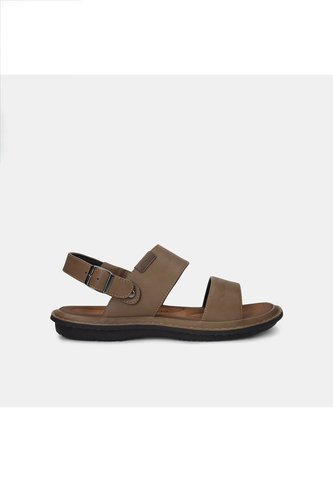 Sandalia Para Hombre Bata Comfit Negro BATA COMFIT
