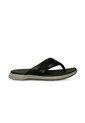 Chanclas Para Hombre Bata Comfit Negro Jonathan Sandal Summer de BATA COMFIT