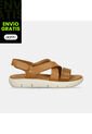 Sandalias Para Mujer Bata Comfit Café Ilita de BATA COMFIT