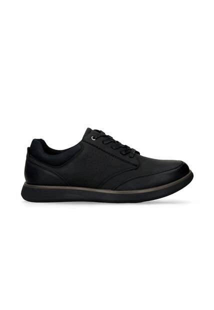 Zapatos Casuales Para Hombre Bata Comfit  Link Cor