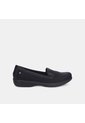 Mocasines Para Mujer Bata Comfit Multicolor Perrie Flat de BATA COMFIT