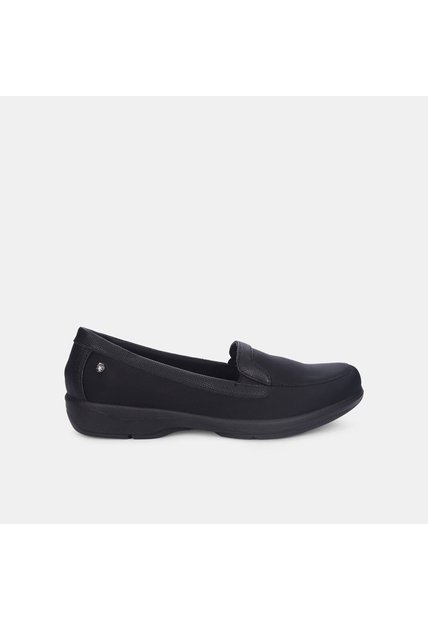 Mocasines Para Mujer Bata Comfit Multicolor Perrie Flat