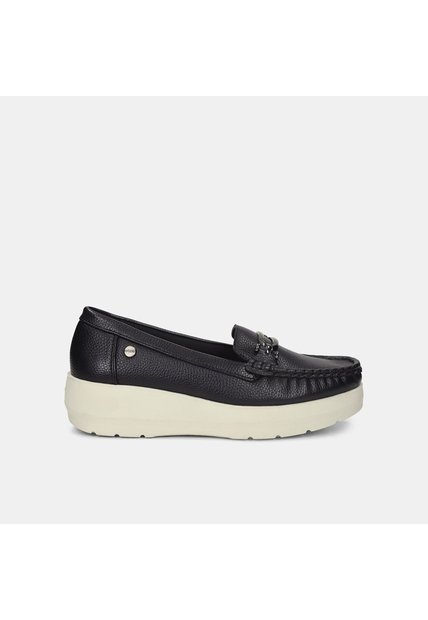 Mocasines Para Mujer Bata Comfit Kelly Mara
