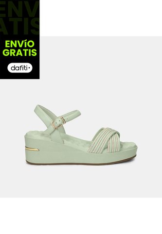Tenis Bebé Para Niña Bubblegummers Azul Tamara 15-21 BATA COMFIT