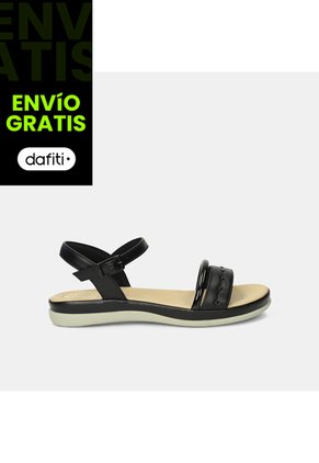 Sandalias Para Mujer Bata Comfit Karina Colerin