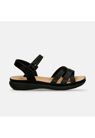 Sandalias Para Mujer Bata Comfit Camel Jilmar BATA COMFIT