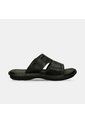 Sandalias Para Hombre Bata Comfit Café Kanye Sandal de BATA COMFIT
