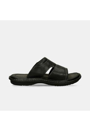 Sandalias Para Hombre Bata Comfit Café Kanye Sandal