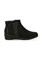 Botines Para Mujer Bata Comfit Café Ilvi de BATA COMFIT