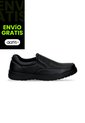 Mocasines Para Hombre Bata Comfit Negro Lucas Moc Dress de BATA COMFIT