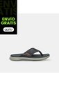 Chanclas Para Hombre Bata Comfit Azul Milk Bamboo Summer de BATA COMFIT