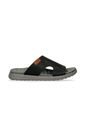 Sandalias Negro Bata Comfit Jack Sandal Hombre de BATA COMFIT