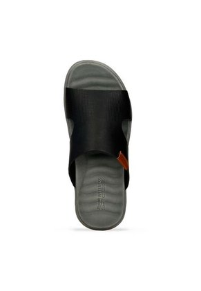 Sandalias Negro Bata Comfit Jack Sandal Hombre