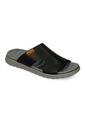Sandalias Negro Bata Comfit Jack Sandal Hombre de BATA COMFIT