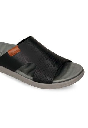 Sandalias Negro Bata Comfit Jack Sandal Hombre