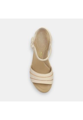 Tenis Bebé Para Niña Bubblegummers Azul Tamara 15-21