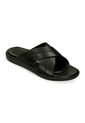 Sandalias Negro Bata Comfit Gabino Sandal Hombre de BATA COMFIT