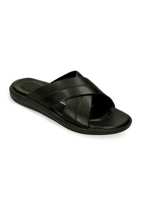 Sandalias Negro Bata Comfit Gabino Sandal Hombre
