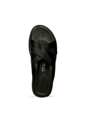 Sandalias Negro Bata Comfit Gabino Sandal Hombre